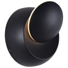 Бра LUMIEN-HALL Tono (8006/1W-BK) Бра LUMIEN-HALL Tono (8006/1W-BK)