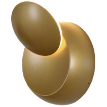 Бра LUMIEN-HALL Tono (8006/1W-GD) Бра LUMIEN-HALL Tono (8006/1W-GD)