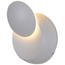 Бра LUMIEN-HALL Tono (8006/1W-WT) Бра LUMIEN-HALL Tono (8006/1W-WT)