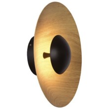 Бра LUMIEN-HALL Arta (8007/1WL-WD) Бра LUMIEN-HALL Arta (8007/1WL-WD)