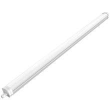 Светодиодный светильник Gauss IP65 1170х60х55mm 36W 2750lm 4000К Universal (843425236)