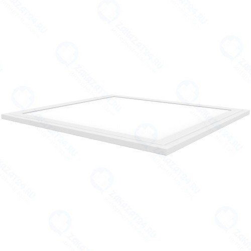 Светодиодный светильник Gauss IP20 300х300х8mm 10W 750lm 4200K (846511210)