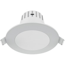 Светодиодный светильник Gauss 7W,90х90х56, d65mm, 500lm 2700K (946411107)