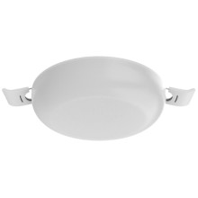 Светодиодный светильник Gauss Frameless 6W, 4000K (967511206)