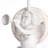 Светильник настенный Arte Lamp Amur (A1133AP-1WG)