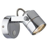 Светильник настенный ARTE-LAMP Lente (A1310AP-1CC)