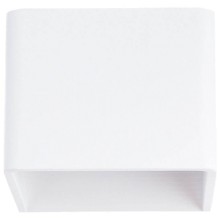 Светильник настенный ARTE-LAMP Scatola (A1423AP-1WH)