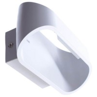 Светильник настенный ARTE-LAMP Maniglia (A1428AP-1WH)