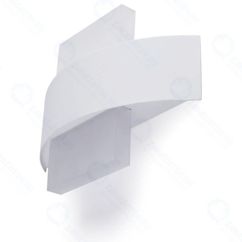 Светильник настенный Arte Lamp Croce (A1444AP-1WH)