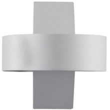 Светильник настенный ARTE-LAMP Anello (A1705AP-1WH)