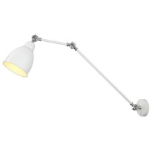 Светильник настенный ARTE-LAMP Braccio (A2055AP-1WH)