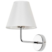 Светильник настенный ARTE-LAMP Elba (A2581AP-1CC)