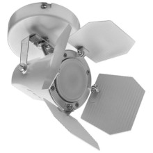 Светильник настенный Arte Lamp Cinema (A3092AP-1WH)