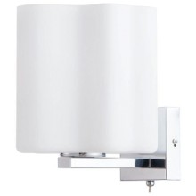 Светильник настенный Arte Lamp Serenata (A3479AP-1CC)