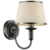 Светильник настенный Arte Lamp Alice (A3579AP-1AB)