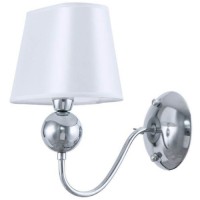 Светильник настенный Arte Lamp Turandot (A4012AP-1CC)