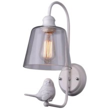 Светильник настенный ARTE-LAMP Passero (A4289AP-1WH)