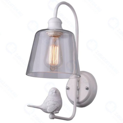 Светильник настенный Arte Lamp Passero (A4289AP-1WH)