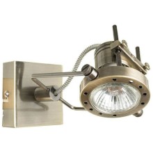 Светильник настенный ARTE-LAMP Costruttore (A4300AP-1AB)