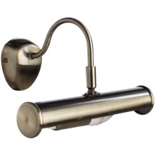 Светильник настенный ARTE-LAMP Picture Lights Basic (A5023AP-1AB)