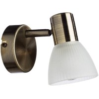 Светильник настенный ARTE-LAMP Parry (A5062AP-1AB)
