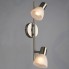 Светильник настенный Arte Lamp Parry (A5062AP-2AB)