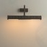 Светильник настенный Arte Lamp Picture Lights Lux (A5075AP-2BR)