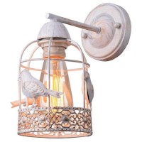 Светильник настенный ARTE-LAMP Cincia (A5090AP-1WG)