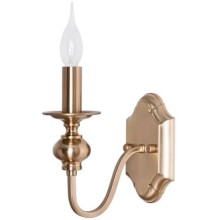 Светильник настенный ARTE-LAMP Passoni (A6097AP-1PB)