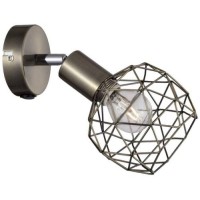 Светильник настенный ARTE-LAMP Sospiro (A6141AP-1AB)