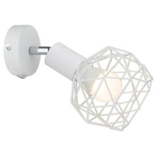 Светильник настенный ARTE-LAMP Sospiro (A6141AP-1WH)