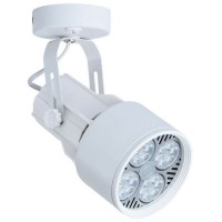 Светильник настенный ARTE-LAMP Lyra (A6252AP-1WH)
