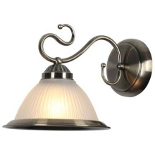 Светильник настенный Arte Lamp Costanza (A6276AP-1AB)