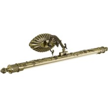 Светильник настенный ARTE-LAMP Napoli (A6312AP-1AB)