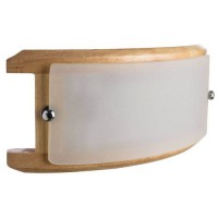 Светильник настенный Arte Lamp Archimede (A6460AP-1BR)