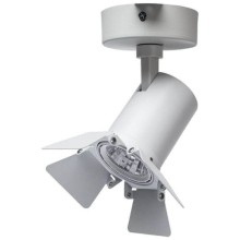 Светильник настенный ARTE-LAMP Falena (A6709AP-1WH)