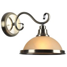 Светильник настенный Arte Lamp Safari (A6905AP-1AB)