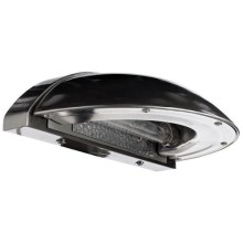 Светильник настенный ARTE-LAMP Interior (A7107AP-1SS)