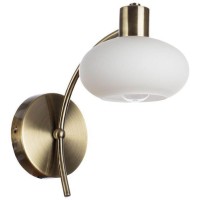 Светильник настенный ARTE-LAMP Latona (A7556AP-1AB)