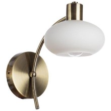 Светильник настенный ARTE-LAMP Latona (A7556AP-1AB)