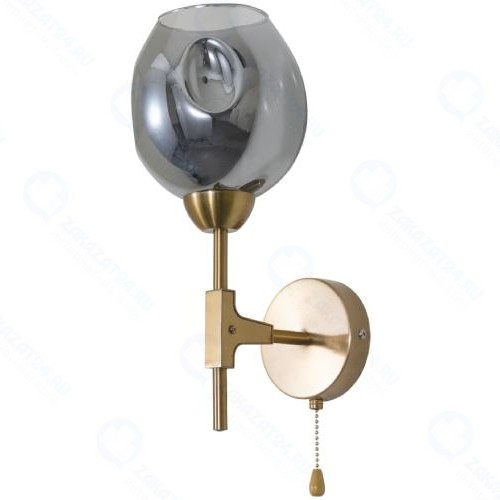 Светильник настенный Arte Lamp Yuka (A7759AP-1PB)