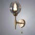 Светильник настенный Arte Lamp Yuka (A7759AP-1PB)
