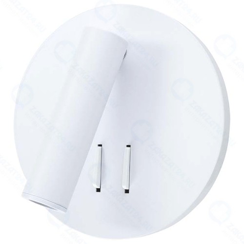 Светильник настенный Arte Lamp Electra (A8232AP-1WH)