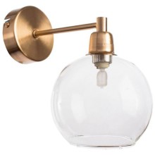 Светильник настенный ARTE-LAMP Rosaria (A8564AP-1RB)