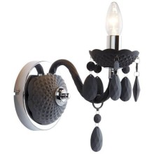 Светильник настенный ARTE-LAMP Morris (A8888AP-1GY)