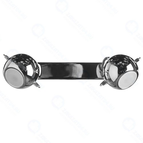 Светильник настенный Arte Lamp Spia (A9128AP-2CC)