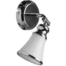 Светильник настенный Arte Lamp Vento (A9231AP-1CC)