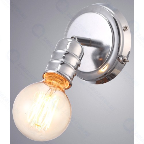 Светильник настенный Arte Lamp Fuoco (A9265AP-1CC)