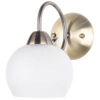 Светильник настенный ARTE-LAMP Margo (A9317AP-1AB)
