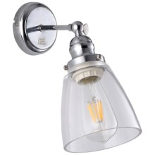 Светильник настенный Arte Lamp Trento (A9387AP-1CC)